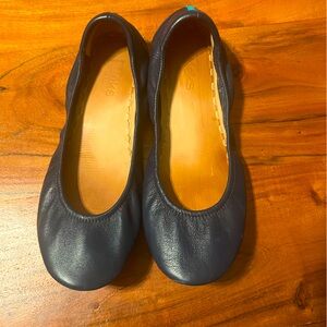 Tieks: California Navy